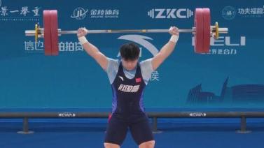 船选手对上 船选手对上